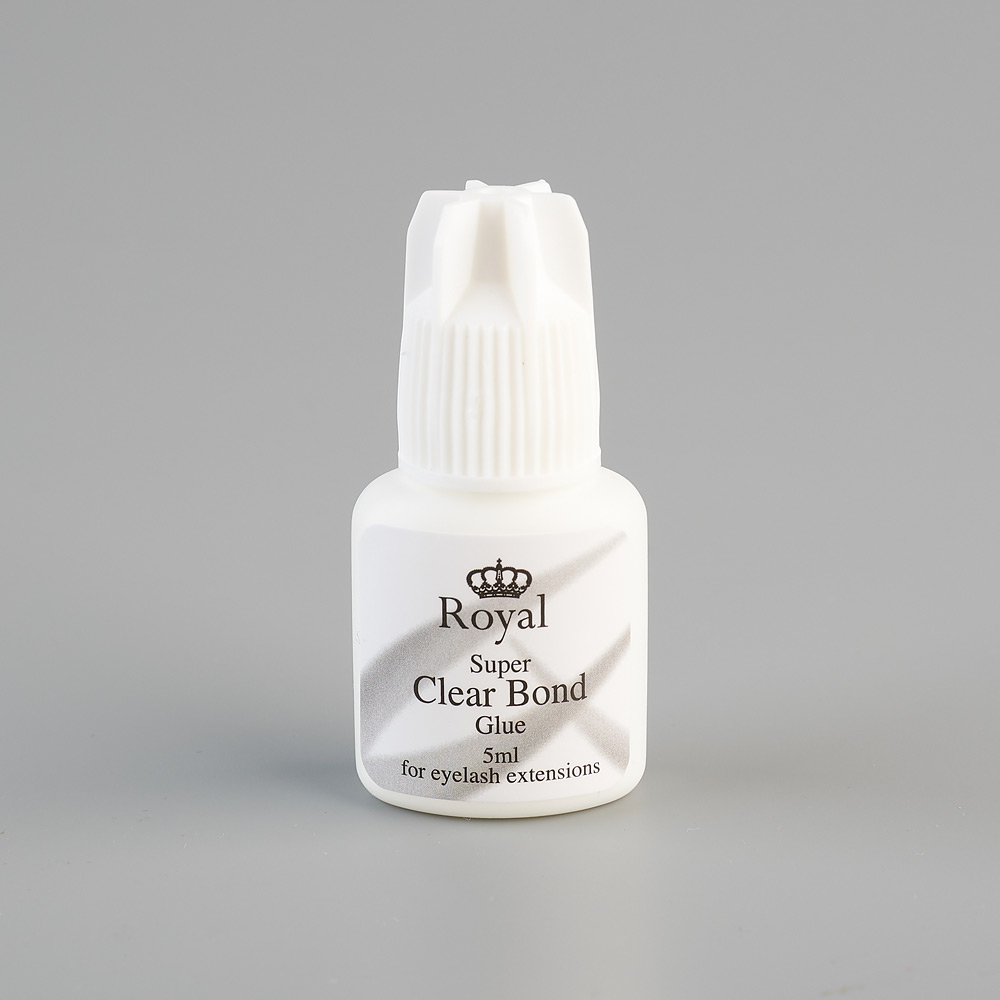 Adeziv Royal Super Clear Bond Glue - Nivel Mediu